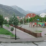Apartament Vagelis 2 *