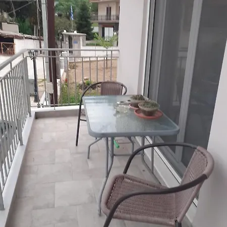 Vagelis 2 Nemea