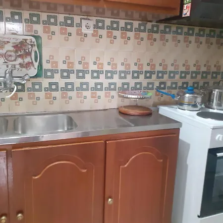 Vagelis 2 Νεμέα