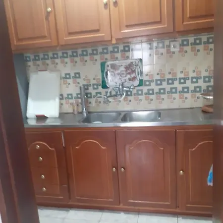 アパート Vagelis 2 *