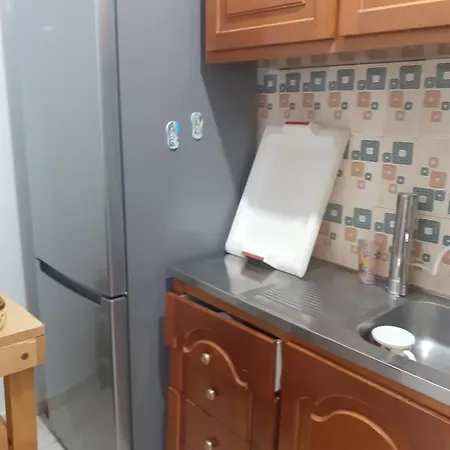 Vagelis 2 Διαμέρισμα *