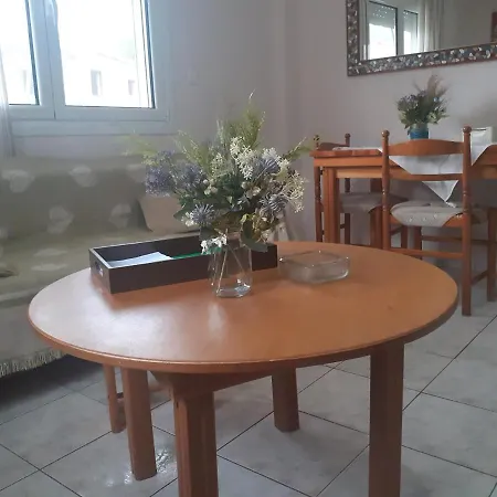 Vagelis 2 * Nemea