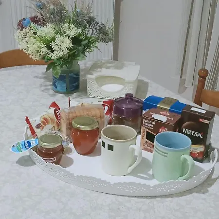 Διαμέρισμα Vagelis 2