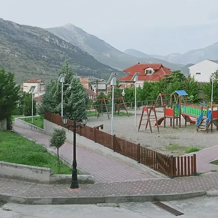 アパート Vagelis 2 *