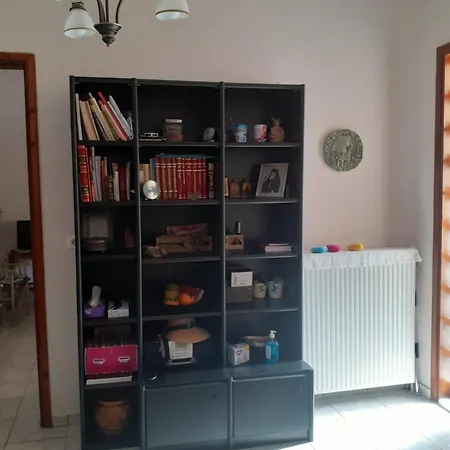 Vagelis 2 Appartement *