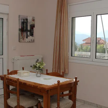 Vagelis 2 Νεμέα