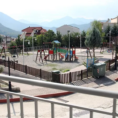 Apartment Vagelis 2 *