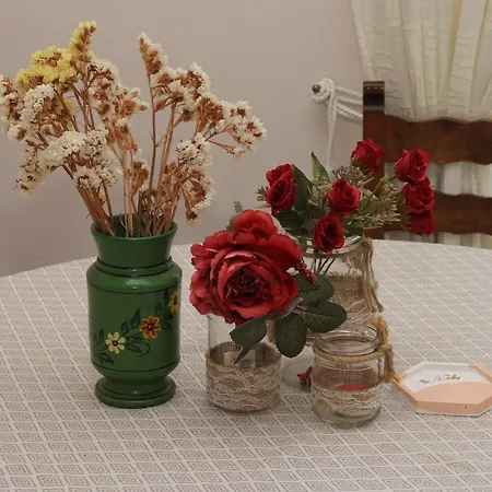 Vagelis 2 * Νεμέα