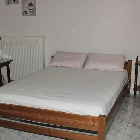 Appartement Vagelis 2