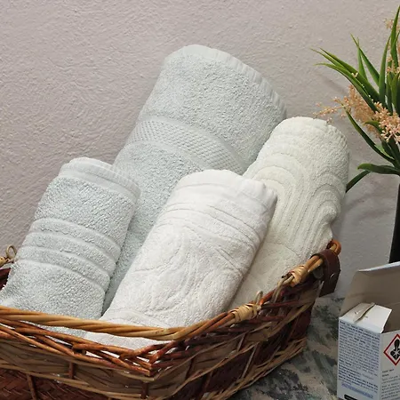 アパート Vagelis 2 *