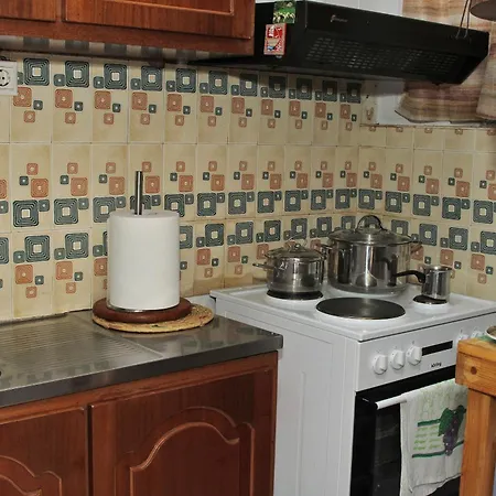 Vagelis 2 公寓 Nemea