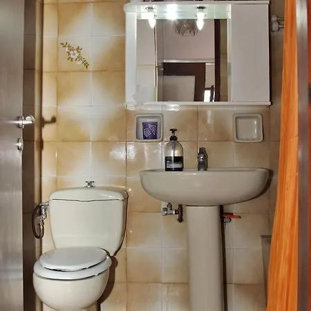 Vagelis 2 アパート *