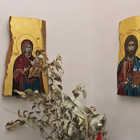 Vagelis 2 Διαμέρισμα