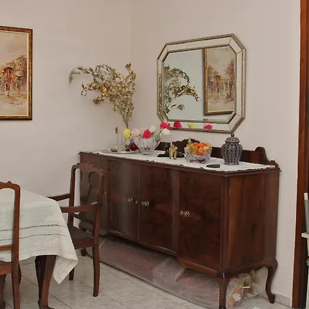 アパート Vagelis 2 Nemea