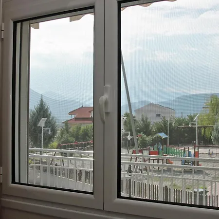 Διαμέρισμα Vagelis 2 *