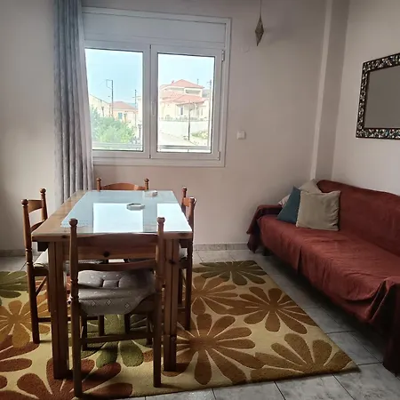 Apartment Vagelis 2 *