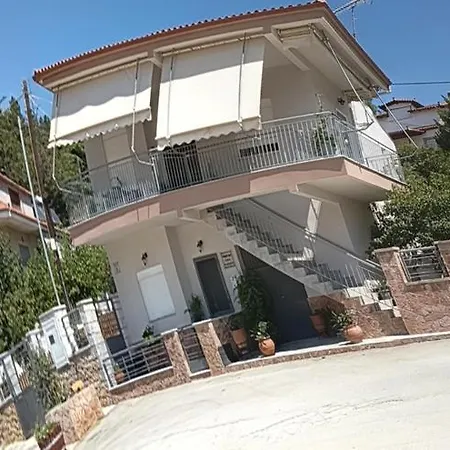 Vagelis 2 Nemea