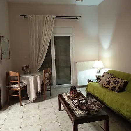 Appartement Vagelis 2 *