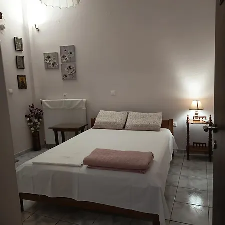 Vagelis 2 Appartement *