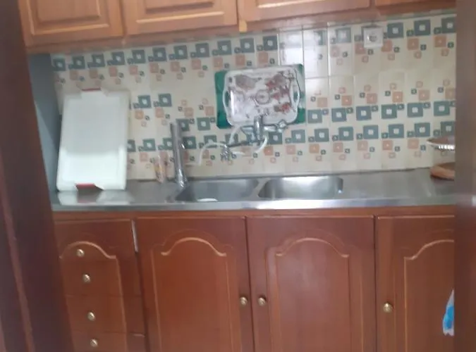 Appartamento Vagelis 2 *