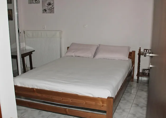 Apartment Vagelis 2