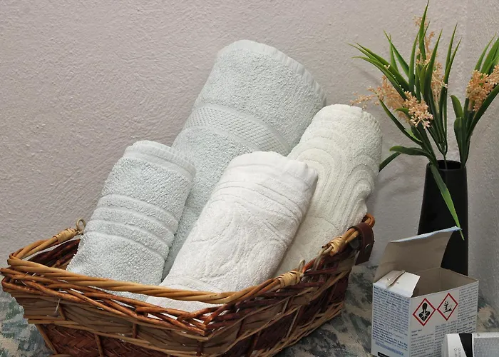 Apartment Vagelis 2 *