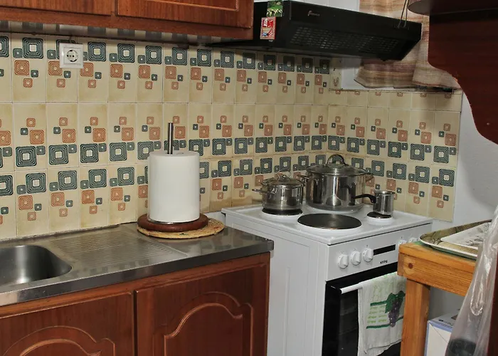 Vagelis 2 Apartment Nemea