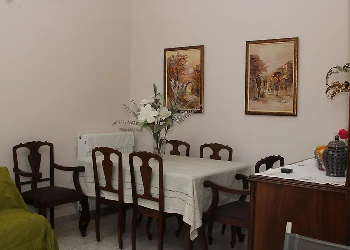 Apartment Vagelis 2 Nemea