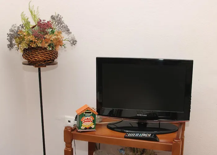 Vagelis 2 公寓 Nemea