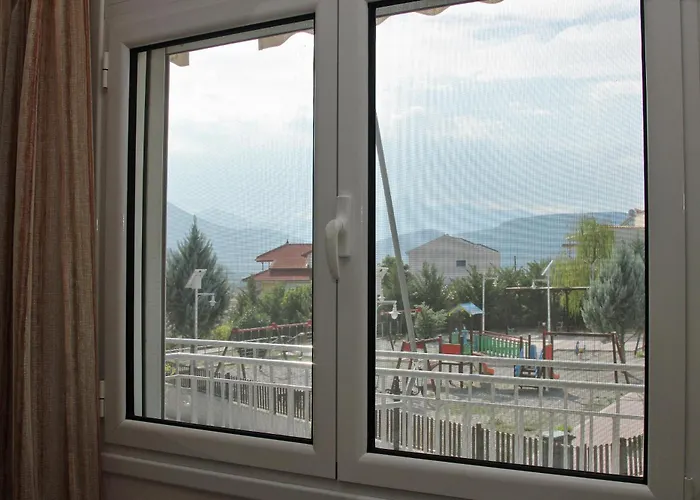 Apartment Vagelis 2 *