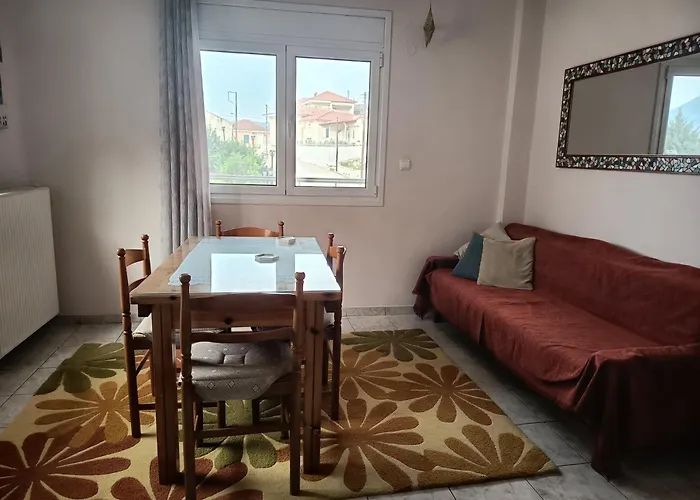 Apartment Vagelis 2 *